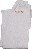 MioN SwtPant Ash