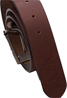 MioN Belt Brown