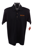 Black Polo