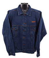 Denim Jkt