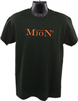 Basic F. Green TS