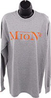 MioN Basic LS SGry/Or