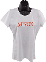 MioN Ladies TS Wh