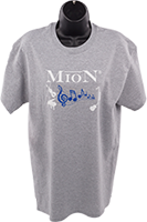 MioN Music Ash TS