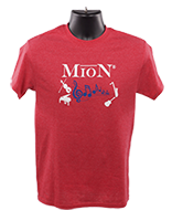 MioN Music HRed TS