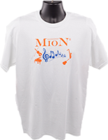 MioN Music TS Wh