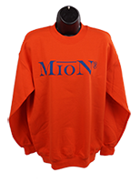 MioN Basic SS Or/Nv