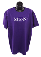 Basic Purple TS