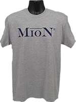 MioN Basic TS SGry/Nv