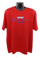 MioN TU TS Red