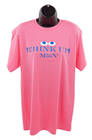MioN TU TS Pink